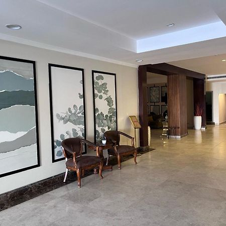 Tu Jardin - Qurtubah- توجاردن قرطبه Aparthotel Riade Exterior foto