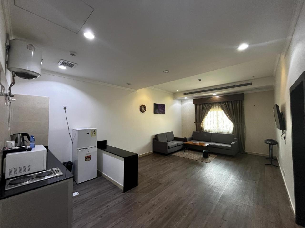 Tu Jardin - Qurtubah- توجاردن قرطبه Aparthotel Riade Exterior foto